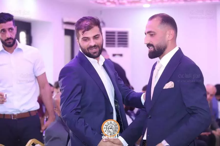 مدار الساعة,أخبار المجتمع الأردني,#طلب_الزواج #جاهة_كريمة #مدار_الساعة