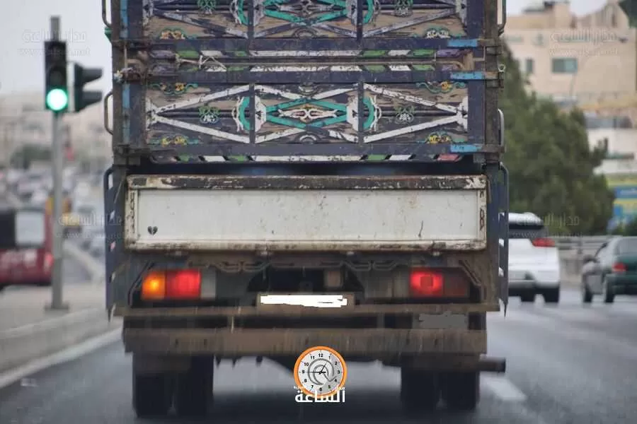 مدار الساعة,Video,فيديو,أخبار الأردن,اخبار الاردن,وزارة الزراعة,المؤسسة العامة للغذاء والدواء,مؤسسة الغذاء والدواء,1. #مخلفات_الدواجن,2. #ضبط_المخالفين,3. #تزويد_مزارع_الاسماك