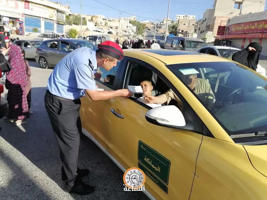 مدار الساعة,أخبار الأردن,اخبار الاردن,الأمن العام,عيد الأضحى,1. #خدمة_مدار_الساعة,2. #نشامى_الأمن_العام,3. #عيد_الأضحى_المبارك