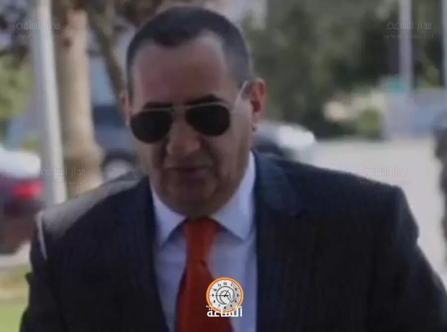 مدار الساعة,أخبار الأردن,اخبار الاردن,رئاسة الوزراء,ديوان التشريع والرأي,1. #مصطفى_النوايسة,2. #المحكمة_الدستورية,3. #التقاعد