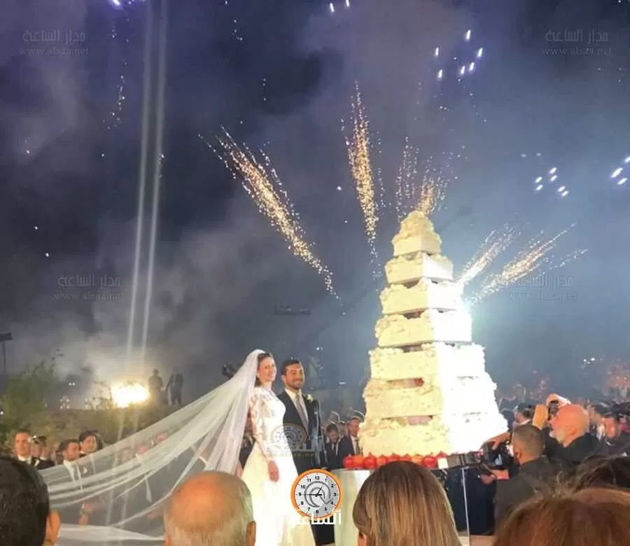 مدار الساعة,Video,فيديو,أخبار الأردن,اخبار الاردن,الحسن بن طلال,الأميرة سمية بنت الحسن,1. #زفاف_سمو_الأميرة_سمية_وناصر_جودة,2. #حفل_زفاف_في_جبل_القلعة,3. #أفراح_سمو_الأمير_الحسن_بن_طلال