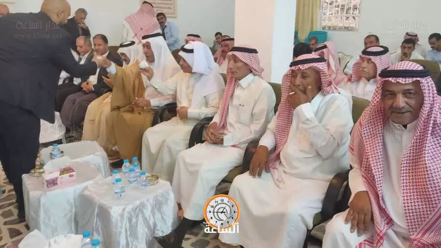 مدار الساعة,أخبار الأردن,اخبار الاردن,الملك عبدالله الثاني,مديرية الأمن العام,الأمن العام,1. #عشائر_بني_خالد,2. #اعتراف_عشائري,3. #الأمن_والأمان_في_الأردن