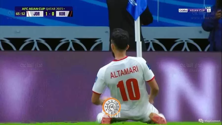 مدار الساعة,أخبار الأردن,اخبار الاردن,الملكة رانيا,الملكة رانيا العبدالله,منتخب النشامى,كأس آسيا