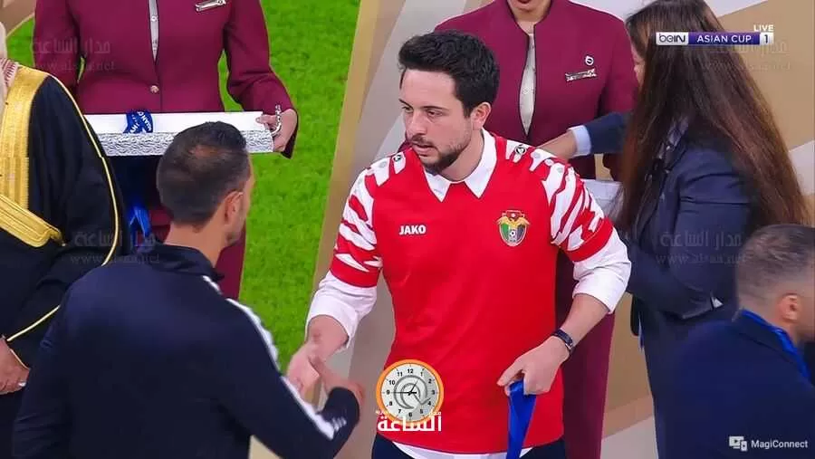 مدار الساعة,أخبار الأردن,اخبار الاردن,رئيس الوزراء,كأس آسيا