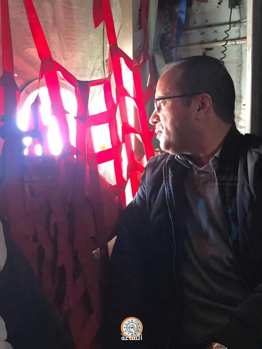 مدار الساعة,Video,فيديو,أخبار الأردن,اخبار الاردن,الإنزالات الجوية,العمليات الخاصة,قطاع غزة,سلاح الجو الملكي,الجيش العربي