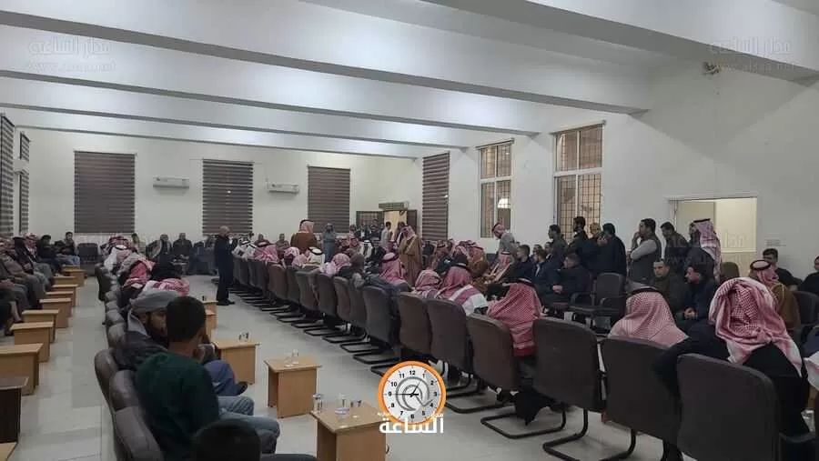 مدار الساعة,Video,فيديو,أخبار الأردن,اخبار الاردن