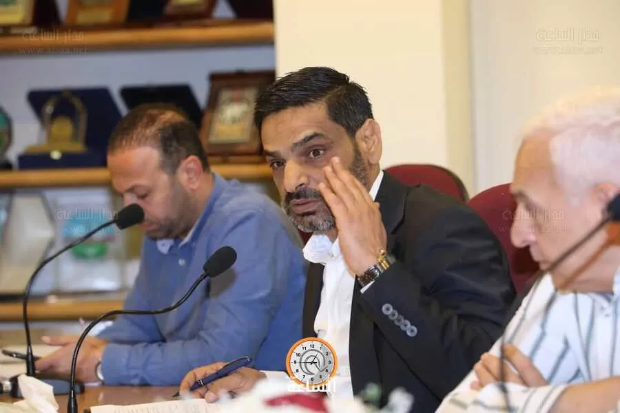 مدار الساعة,أخبار الأردن,اخبار الاردن,نقيب الصحفيين