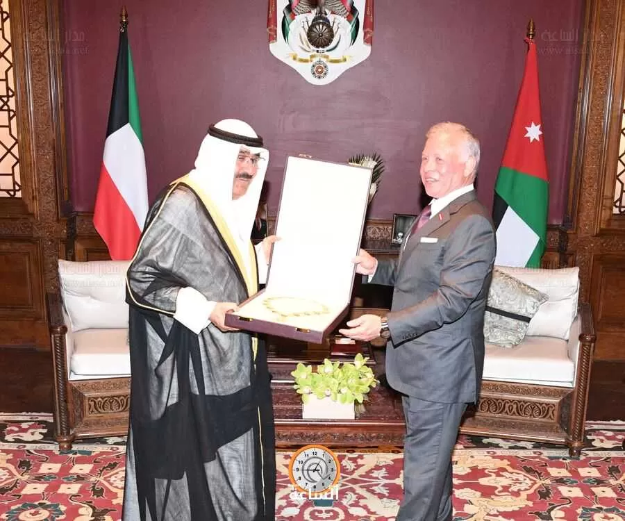 مدار الساعة,أخبار الأردن,اخبار الاردن,الحسين بن علي,الملك عبدالله الثاني,المملكة الأردنية الهاشمية,الديوان الملكي الهاشمي,الإرادة الملكية السامية