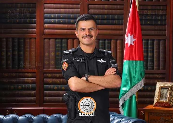 مدار الساعة,أخبار المجتمع الأردني,جامعة مؤتة,الإرادة الملكية السامية